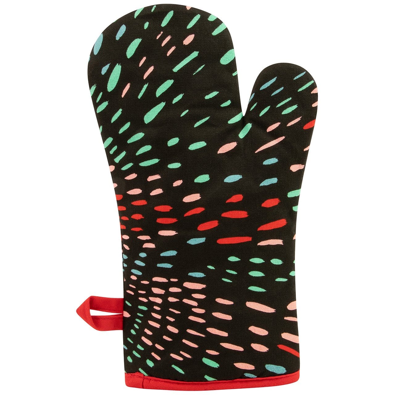 I'll Bake Love To You Oven Mitt by Blue Q at Perpetual Kid