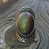 Just Who Are You Calling Moody? Mood Ring by Perpetual Kid Exclusives at Perpetual Kid