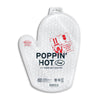 Poppin' Hot Oven Mitt by Fred & Friends at Perpetual Kid