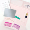 Scratch Off Retro Caboodle Greeting Card by Inklings Paperie at Perpetual Kid