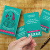 Shakespearean Profanities Cards by Gift Republic at Perpetual Kid