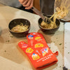 Smells Like Happy Oven Mitt by Blue Q at Perpetual Kid