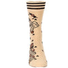 Sorry In Advance Men's Socks by Blue Q at Perpetual Kid