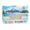 The Joy of Bathing with Bob Ross Soap by Unemployed Philosophers Guild at Perpetual Kid