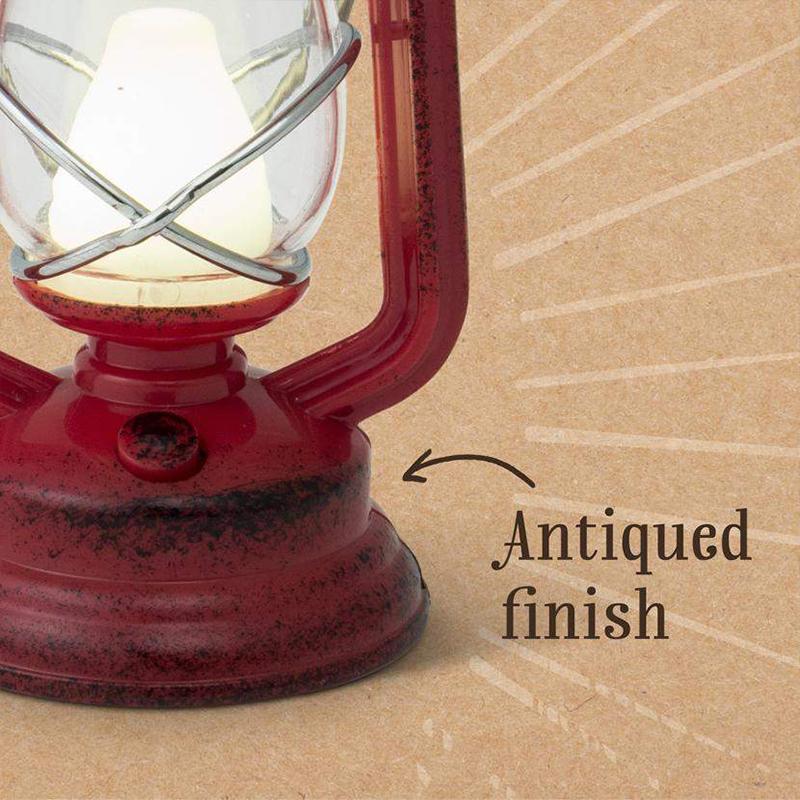 The Little Lantern by if USA