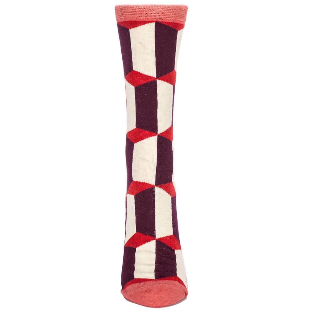 This Meeting Is Bullsh*t Woman's Socks by Blue Q at Perpetual Kid