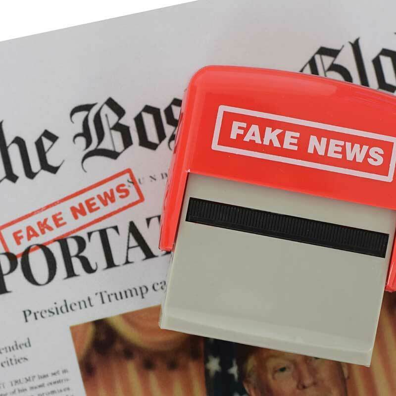 Fake News Stamper by Bubblegum Stuff at Perpetual Kid