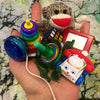 World's Smallest Duncan Imperial Yoyo by Super Impulse at Perpetual Kid