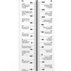 Yard Goods Fact-O-Meter Thermometer by Fred & Friends at Perpetual Kid
