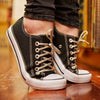 Bibliophile Bookworm Shoelaces - Cute Laces