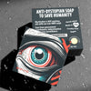 Conspiracy Theory Big Brother Soap - Unique Gift by Totally Cheesy