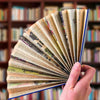 Book Fan for Book Fans - if USA