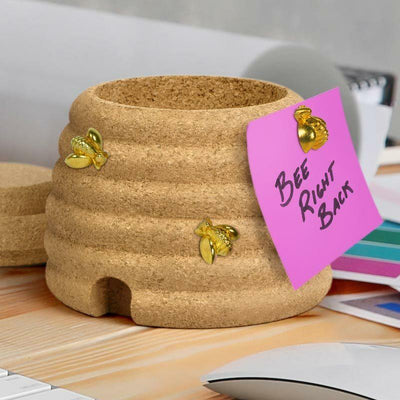 Busy Bees Pushpin Holder - Fred & Friends