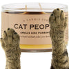 Cat People Candle - Whiskey River Soap Co.