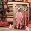 A Christmas Story Pink Nightmare Mints - Boston America