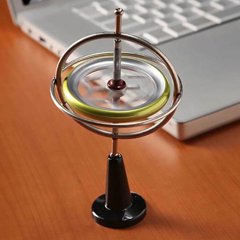 Classic Gyroscope - Copernicus Toys