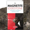 Magnetite Lodestone Magnetic Rock