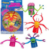 Deluxe Finger Monster Set - Archie McPhee