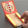 Desktop Skee-Ball Game - Running Press