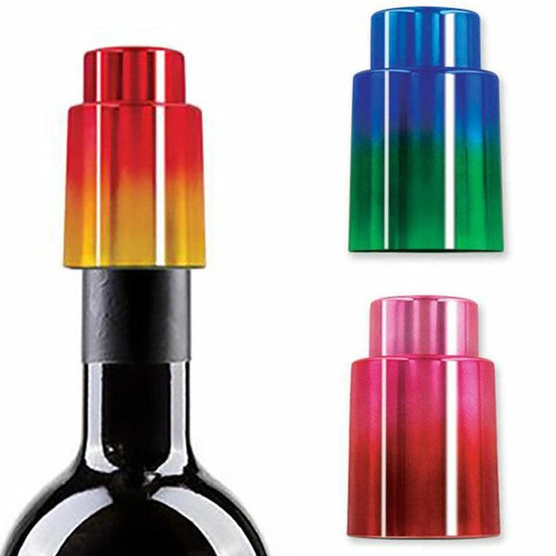 Ever Cork Vacuum Wine Stopper - Exclusive