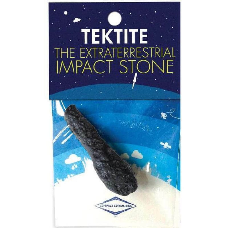 Extraterrestrial Impact Stone - Copernicus Toys