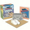 Finger Breakdancing Kit - Running Press