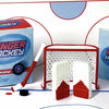 Finger Hockey Game Kit - Running Press
