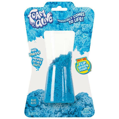 Foam Alive Motion Magic - Play Visions