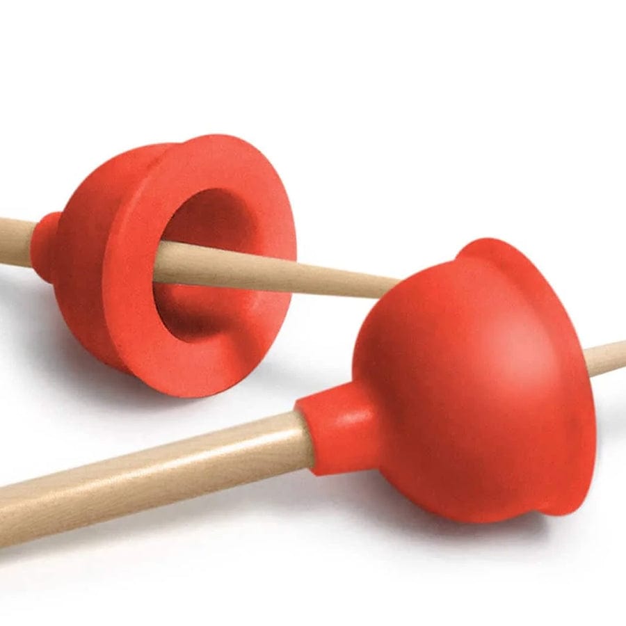Appetizer Party Poopers Plunger Cocktail Picks
