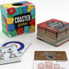 Coaster Games by Ginger Fox