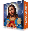 Jesus Gift - Jesus Is Washing You Novelty Soap