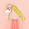 Golden Girl Bottle Opener - Fred & Friends