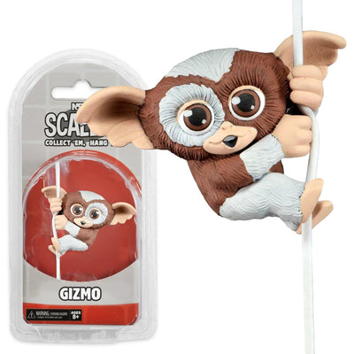 Gremlins Gizmo Cord Scaler - NECA