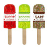 Blood Sucker Lollipop - Melville Candy
