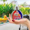 Just Beachy! Glitter After Sun Lotion - Sunshine & Glitter