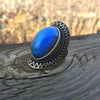 Just Who Are You Calling Moody? Mood Ring - Perpetual Kid Exclusives