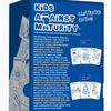 Kids Against Maturity Illustrated Edition by Kids Against Maturity