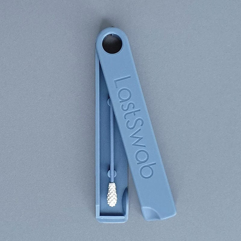LastSwab Reusable "Cotton Swab" by LastObject