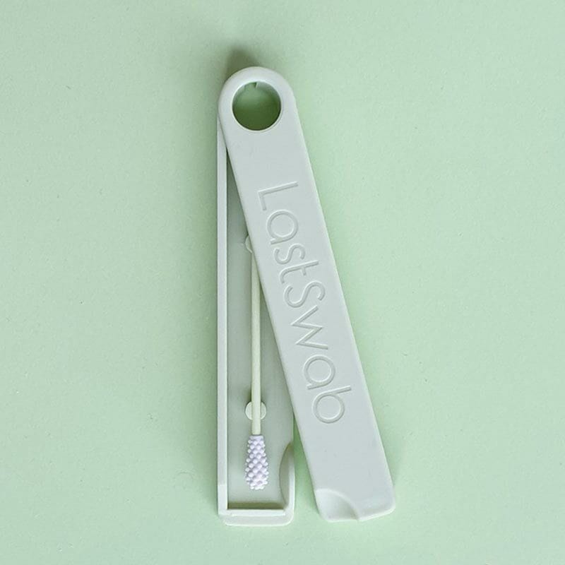 LastSwab Reusable "Cotton Swab" by LastObject