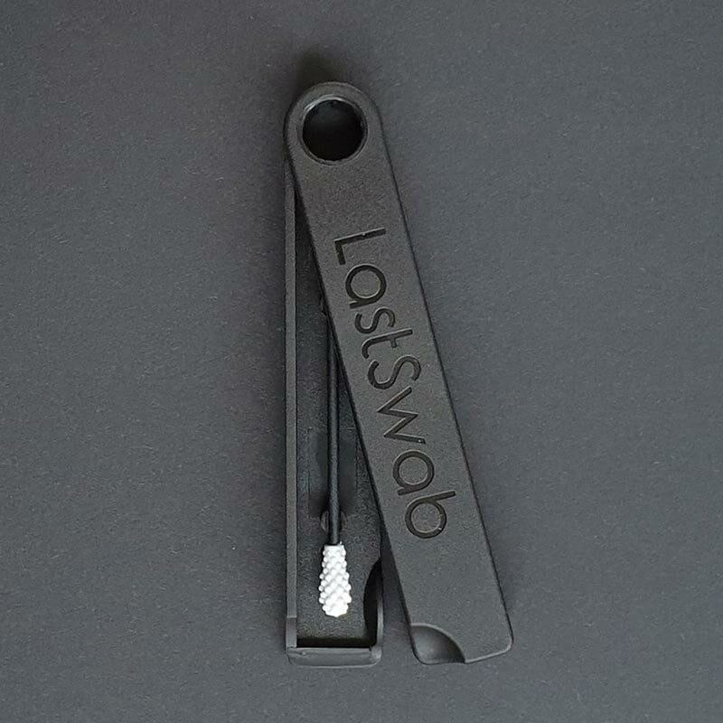 LastSwab Reusable "Cotton Swab" by LastObject