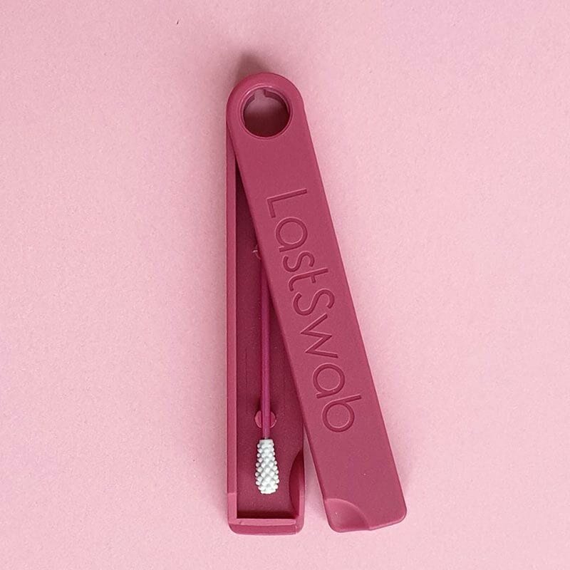 LastSwab Reusable "Cotton Swab" by LastObject
