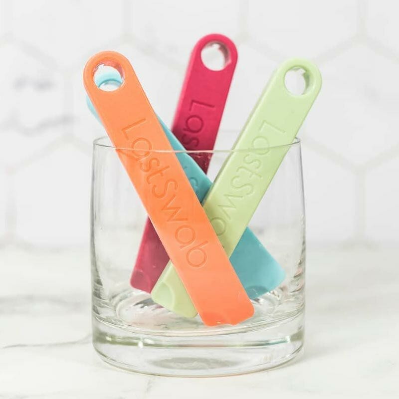 LastSwab Reusable "Cotton Swab" by LastObject