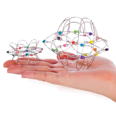 Magic Loops Fidget Toy