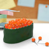 Maki Tacks Sushi Pushpins - Fred & Friends