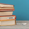 Mark My Words Bookmarks - Fred & Friends