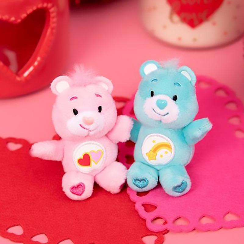 World's Smallest Care Bear by Super Impulse