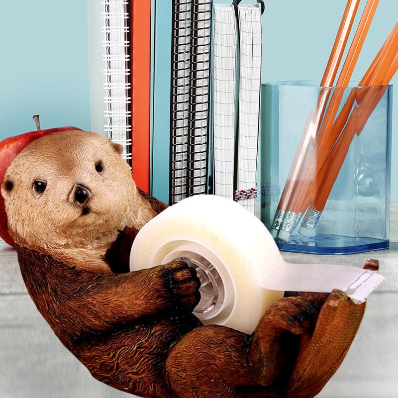 Otter Tape Dispenser