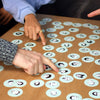 Find The Face Party Game