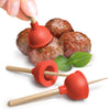 Party Poopers Plunger Cocktail Picks