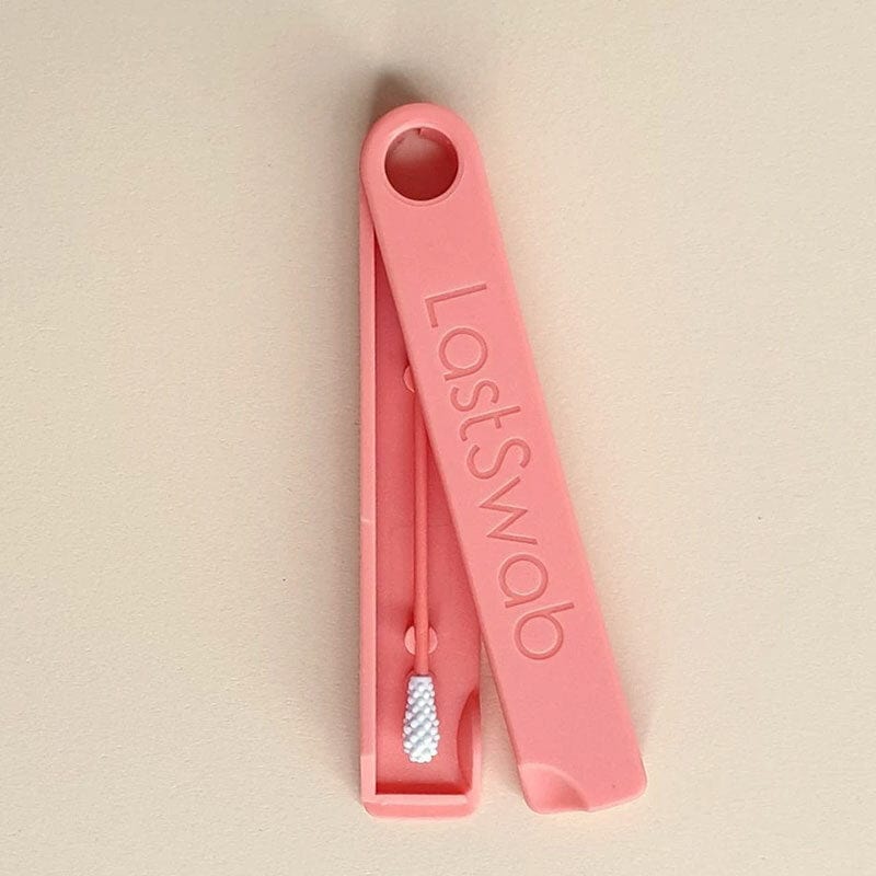 LastSwab Reusable "Cotton Swab" by LastObject